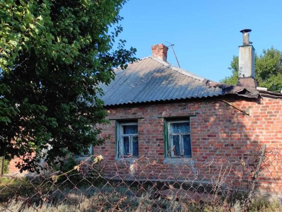 OP S4 Продам будинок ХТЗ Заики Пролетарское шоссе Харків