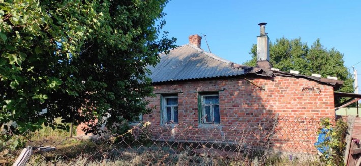 OP S4 Продам будинок ХТЗ Заики Пролетарское шоссе - фото 1