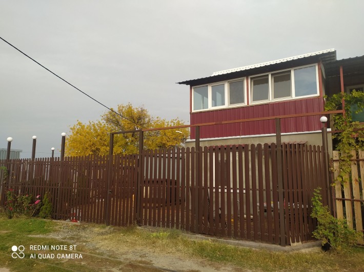 Продається рибацький будинок з всіми зручностями - фото 1