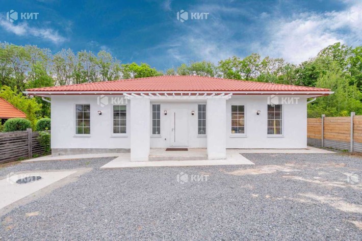 Будинок,8 соток, Холодна Гора (Холодная Гора, Санаторий Роща) 128636 - фото 1