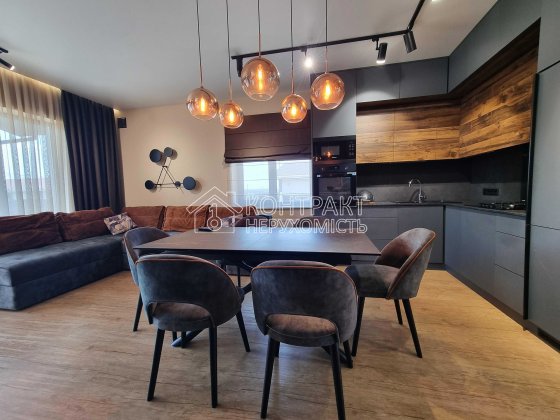 Продаж будинка ЖК Данилівський Харків