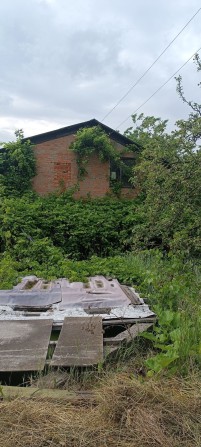 Дача Чугуевский район - фото 1