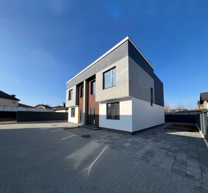 Дуплекс на тихій вулиці з просторими ділянками‼️є ГАЗ - фото 1