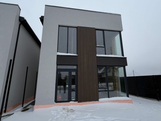 Продаж окремого будинку в с. Софіївська Борщагівка Софиевская Борщаговка