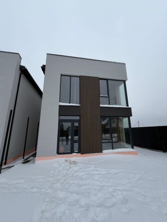 Продаж окремого будинку в с. Софіївська Борщагівка - фото 1