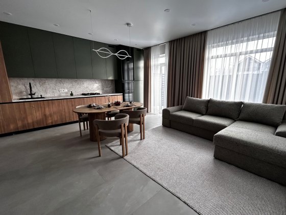 Продається Дуплекс Софіївська Борщагівка