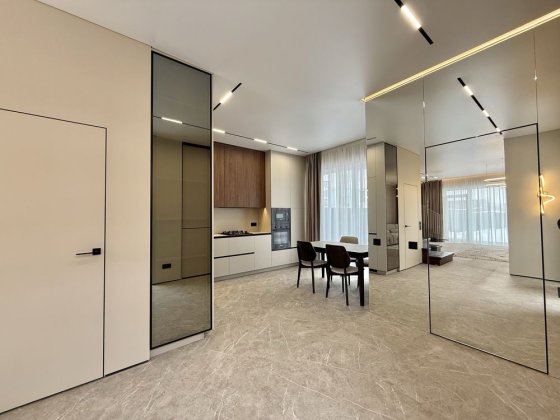 ‼️МЕБЛІ ТА ТЕХНІКА ‼️дуплекс з центральними комунікаціями  | ГАЗ Петропавлівська Борщагівка