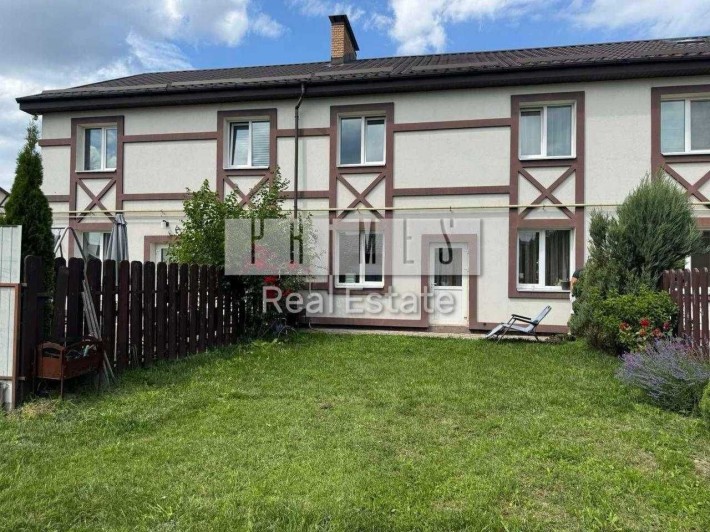 БЕЗ % Продаж таунхауса в Софіївській Борщагівці, вул. Січова - фото 1