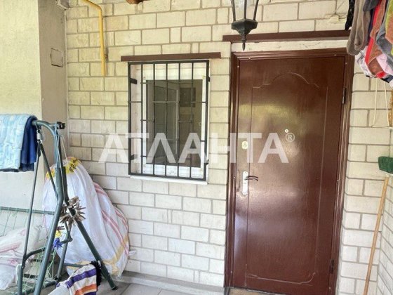 Уютный дом на улице Умова на 2 входа Одеса