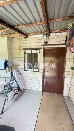 Уютный дом на улице Умова на 2 входа - фото 1