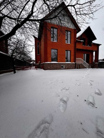 Будинок для Великої родини! Софіівська Борщагівка! єОселя! - фото 1