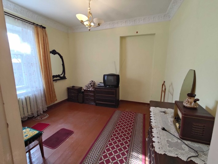 Двоповерховий будинок на ділянці 3,3 сотки, Держакт, 10ст.Фонтана - фото 1