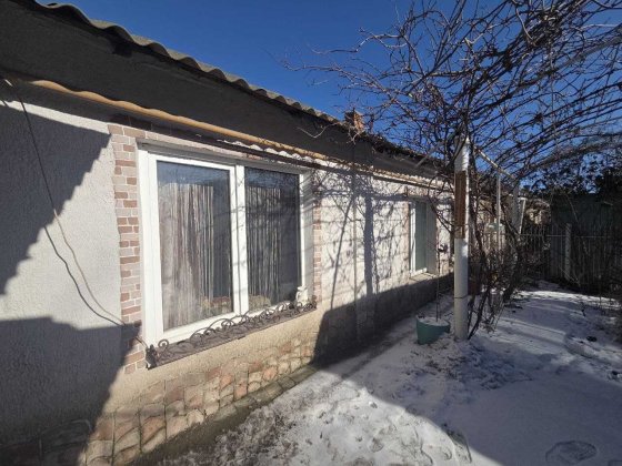 Частина будинку в Хаджибеївському районі Одеса