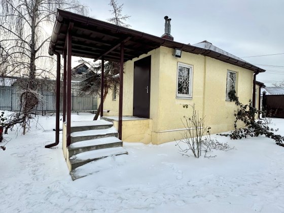 D1M Продам будинок 85 м2 з ділянкою 12 сот, р-н завода Шевченка Харків