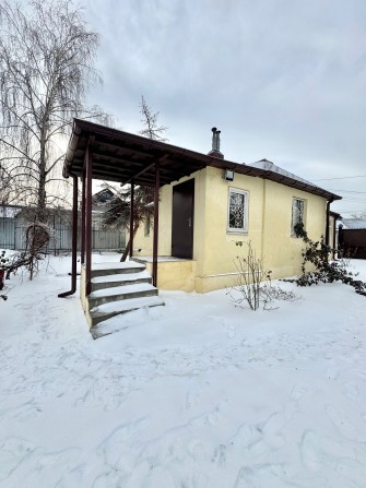 D1M Продам будинок 85 м2 з ділянкою 12 сот, р-н завода Шевченка - фото 1