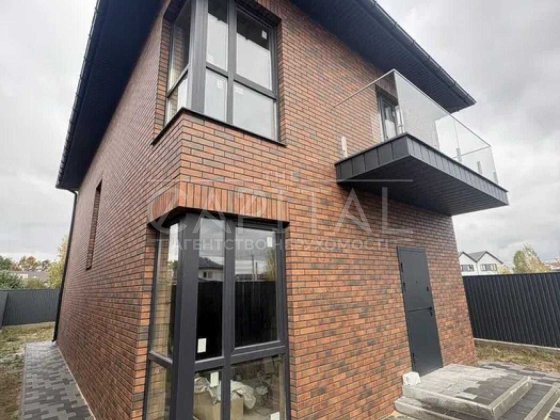 Продажа дома, Петропавловская Борщаговка, Бучанский р-н Петропавлівська Борщагівка