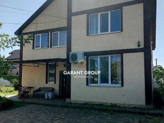 Будинок в Київському районі. Одеса