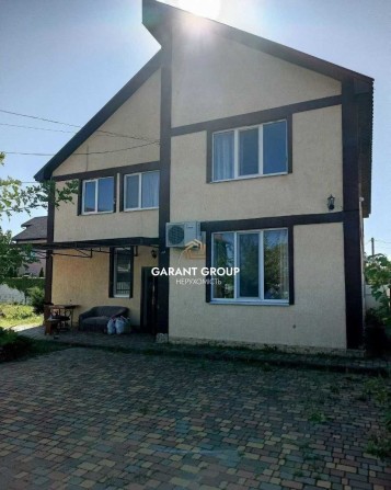 Будинок в Київському районі. - фото 1