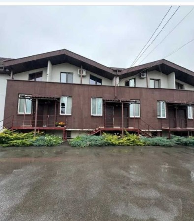 Продам таунхаус в Холодногорском р-не. Хороший ремонт Отличная ценаTB - фото 1