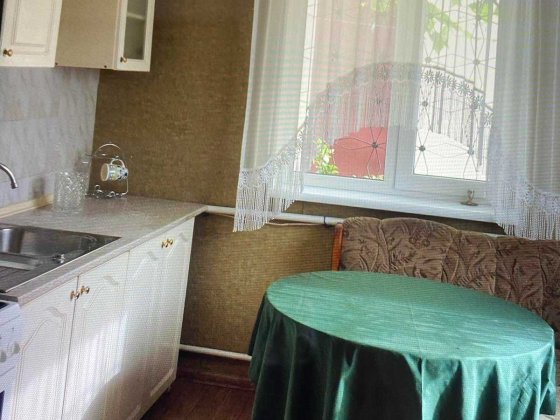 Продам отдельно стоящий  дом  в  Хаджибейском  районе