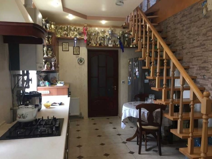 Продам дом 150м2, газовое отопление, ЦЕНТР ГОРОДА, Москалевка. - фото 1