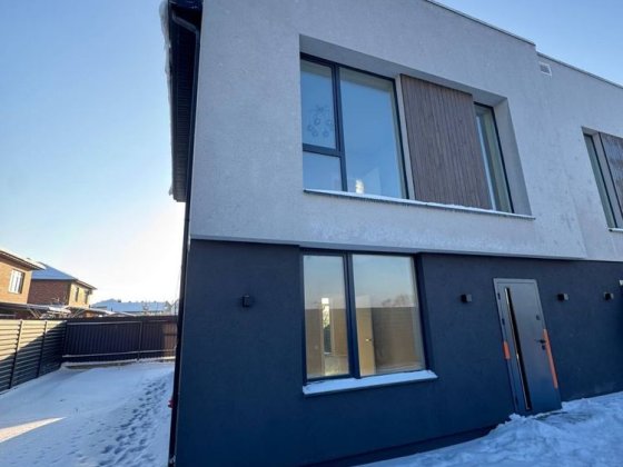 Продам Дуплекс 115м2 з якісним ремонтом| Софіївська Борщагівка| БЕЗ % Софіївська Борщагівка