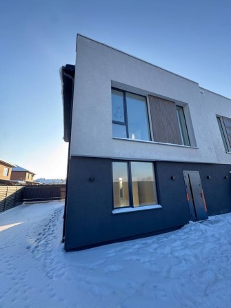 Продам Дуплекс 115м2 з якісним ремонтом| Софіївська Борщагівка| БЕЗ % - фото 1