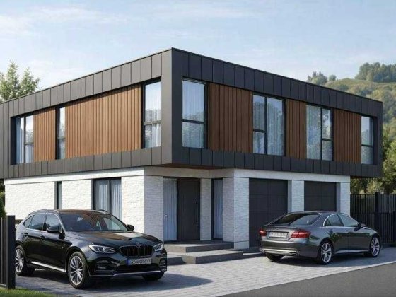 ‼️ Дуплекс біля ЖК У-Квартал ‼️ Софіївська Борщагівка Софіївська Борщагівка