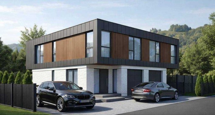 ‼️ Дуплекс біля ЖК У-Квартал ‼️ Софіївська Борщагівка - фото 1