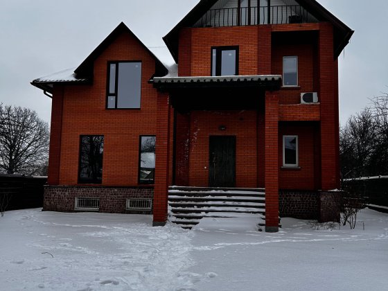 Продається будинок Софіївська Борщагівка