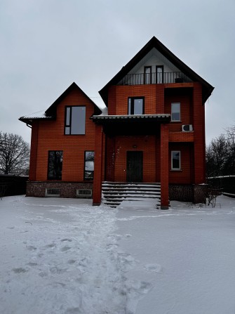 Продається будинок - фото 1