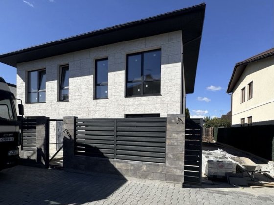 Продажа сучасних дуплексів в Софіївській Борщагівці Софиевская Борщаговка