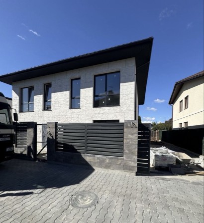 Продажа сучасних дуплексів в Софіївській Борщагівці - фото 1