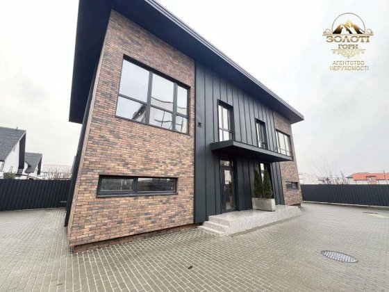 Дуплекс 125 кв.м.+2,5сотки.Софіївська Борщагівка.До Києва 2 км Софіївська Борщагівка