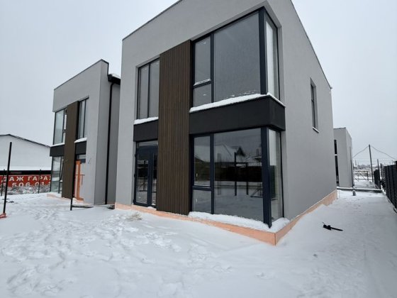 Будинок в Софіівській Борщагівці Софіївська Борщагівка