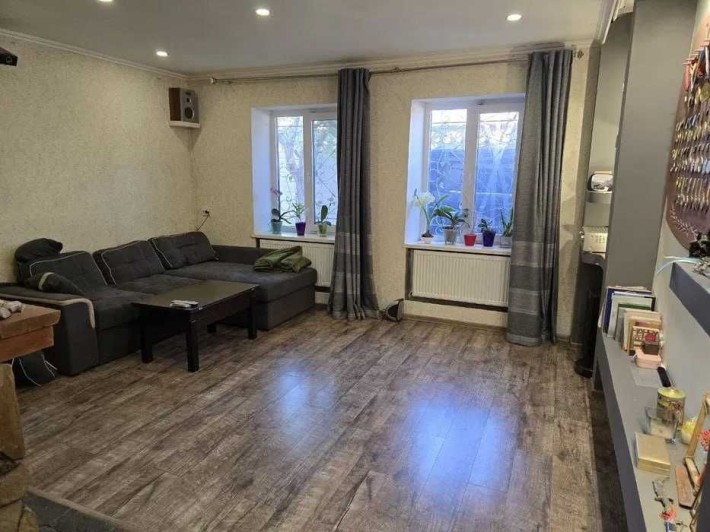 Продам Дом  в пересипском районе - фото 1