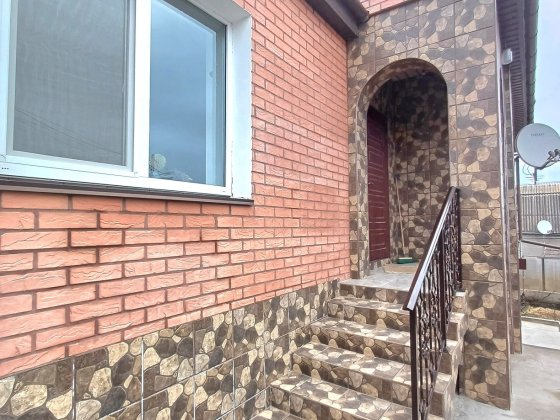 Продам Новый 2-х этажный Дом 152 м2 в Ракетной Роще