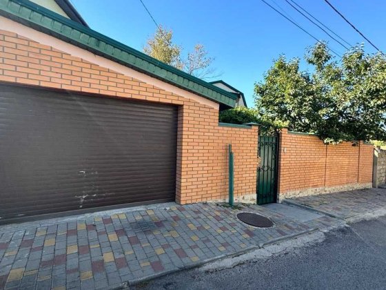 ПРОДАМ приватний двоповерховий БУДИНОК на Чубаївці, Фонтан Одеса