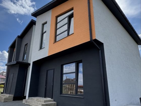 БУДИНОК 136м2 + підвал та задній двір, РОЗСТРОЧКА Одесса