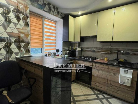 Будинок з ремонтом у Малинівському р-і, Черемушки, усі комунікації Одесса