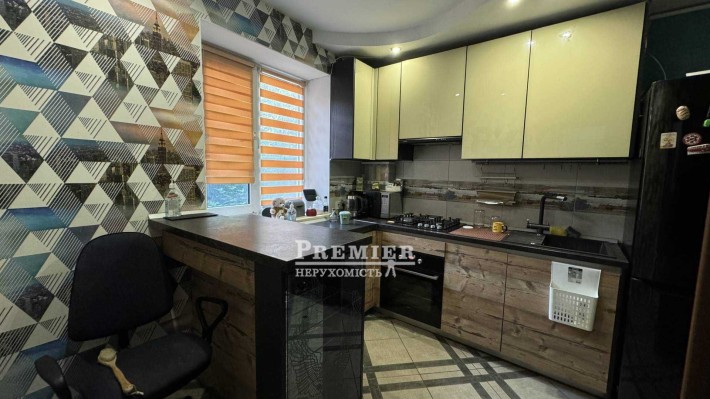 Будинок з ремонтом у Малинівському р-і, Черемушки, усі комунікації - фото 1