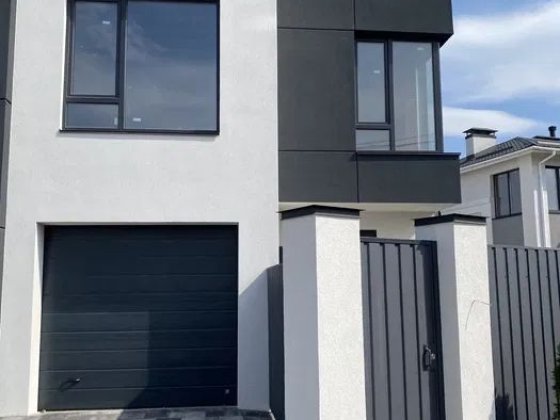 Дуплекс з ГАРАЖЕМ | 135м2 | біля Ліцею Петропавлівська Борщагівка