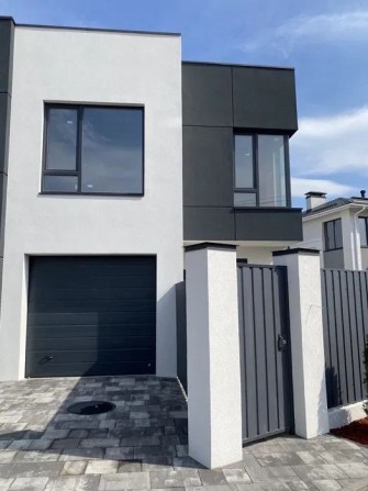 Дуплекс з ГАРАЖЕМ | 135м2 | біля Ліцею - фото 1