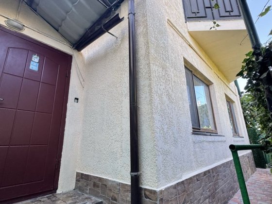 Продам дом на Чубаевке