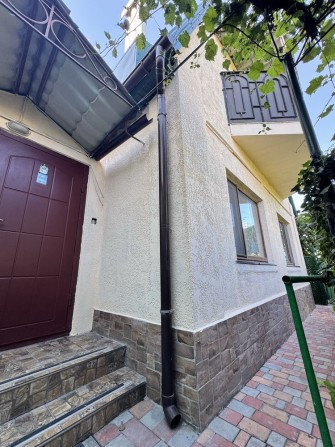 Продам дом на Чубаевке - фото 1