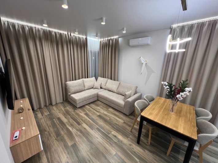 ‼️ KM Garden Village Петропавлівка ‼️ Квадробудинок з РЕМОНТОМ | Без% - фото 1