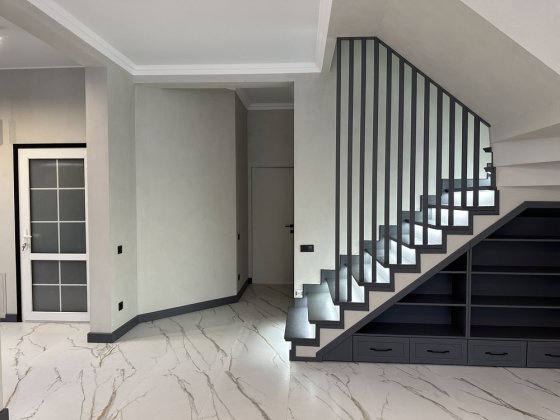 Новый дом на Львовской Одесса