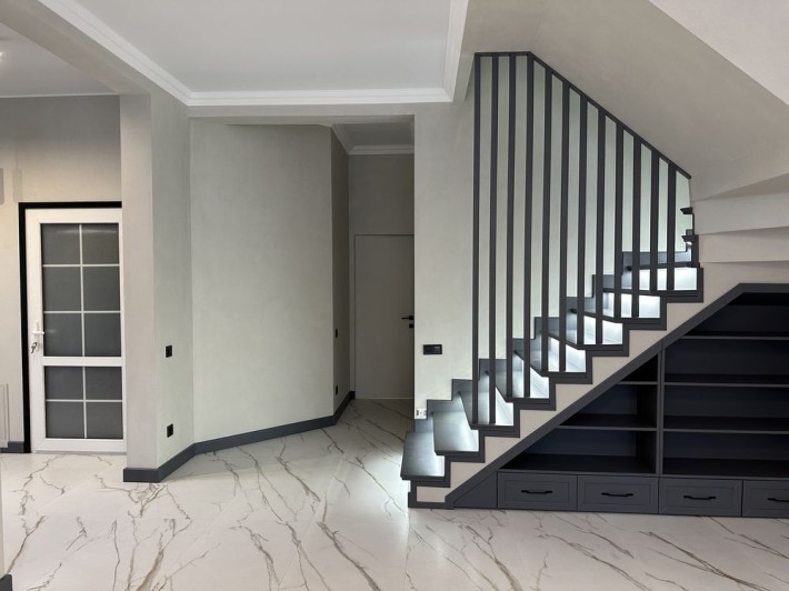 Новый дом на Львовской - фото 1