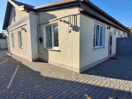 Продам часть дома 54 м² на Кордонной (Черемушки)