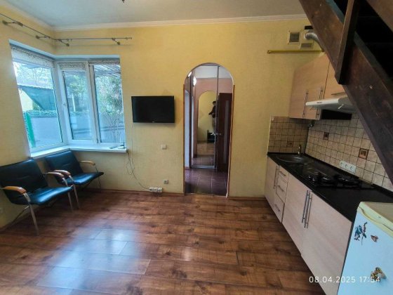 Продам таунхаус 2 этажа